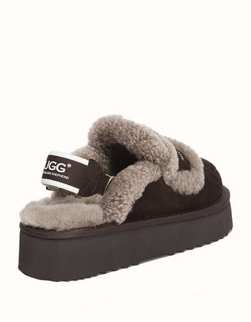 AUSTRALIAN SHEPHERD® Rilee Platform